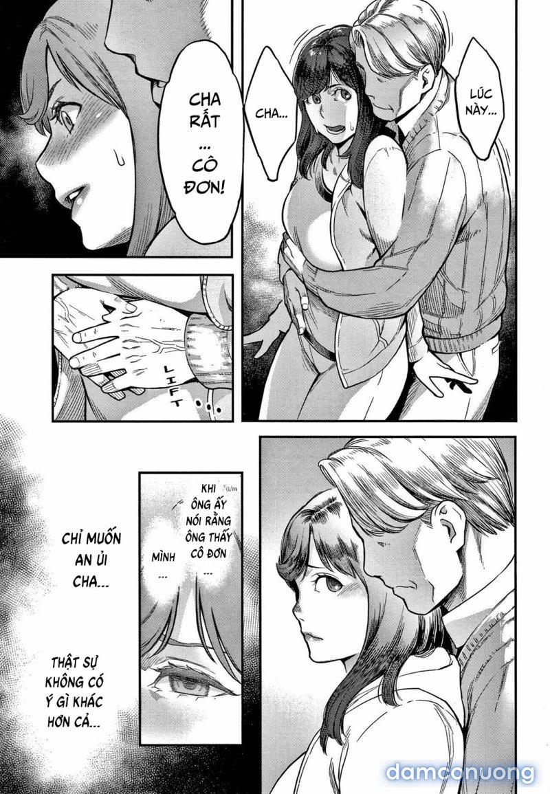 Hai người chồng | 2-nin no Otto 1 trang 7