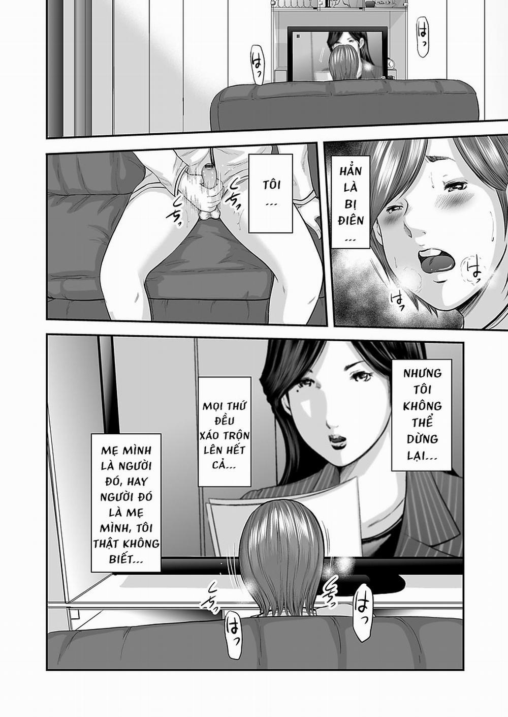 Hai người mẹ tuyệt vời 1 0 Mẹ là diễn viên trang 6