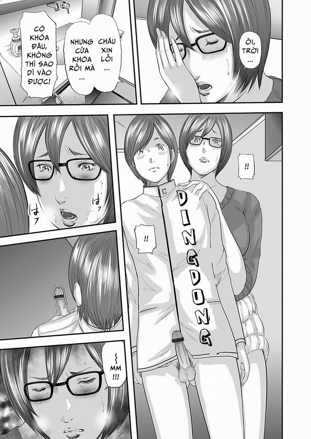 Hai người mẹ tuyệt vời 1 - Mẹ là diễn viên trang 17