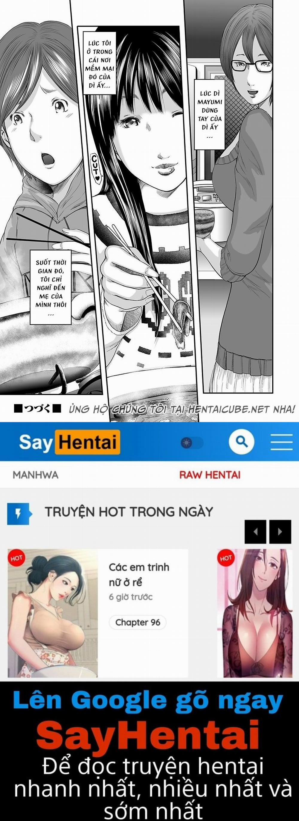 Hai người mẹ tuyệt vời 1 - Mẹ là diễn viên trang 24