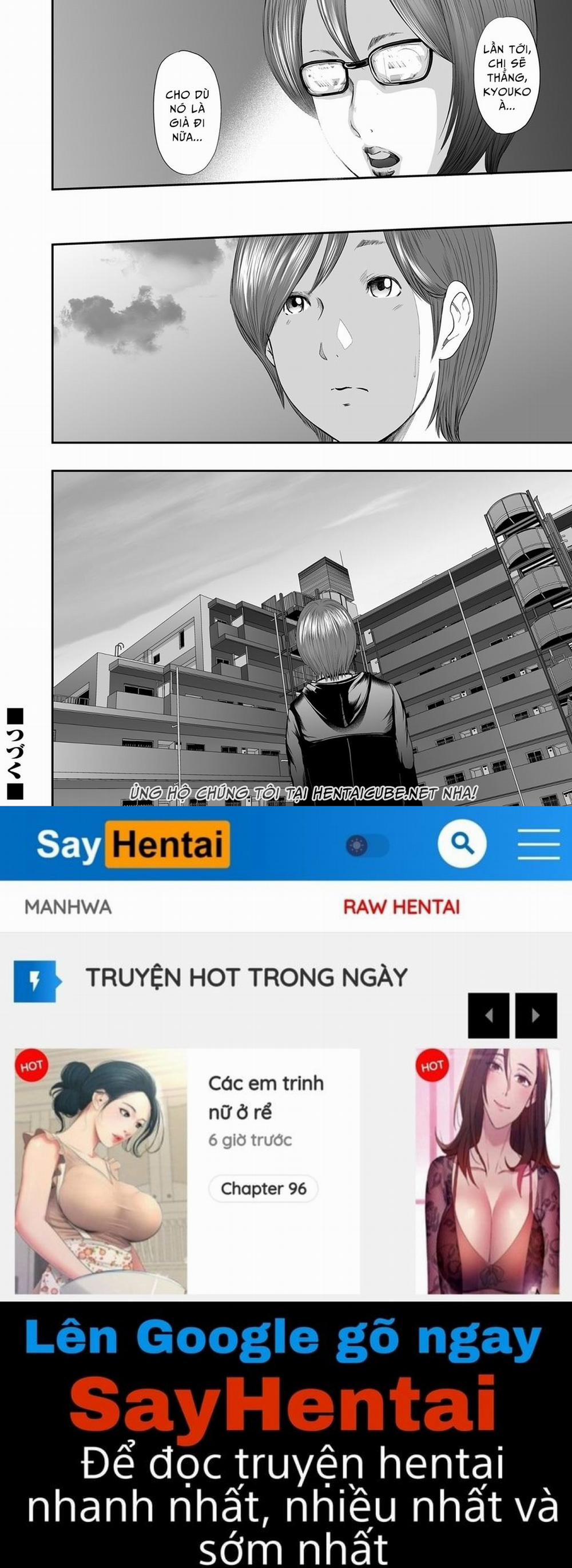 Hai người mẹ tuyệt vời 2 - Dì trở thành Mẹ! trang 22