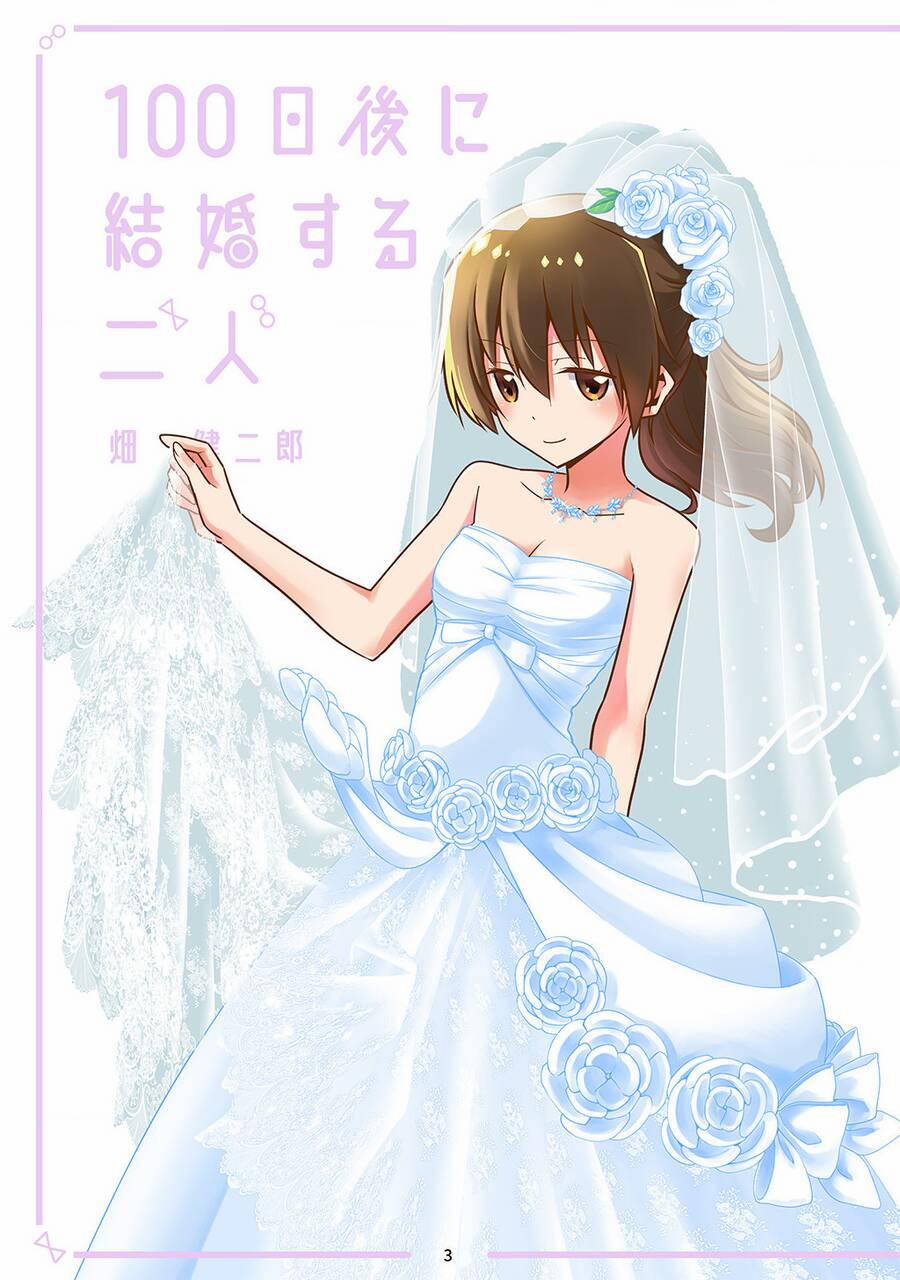 Hai Người Sẽ Cưới Nhau Sau 100 Ngày 100.5 trang 1