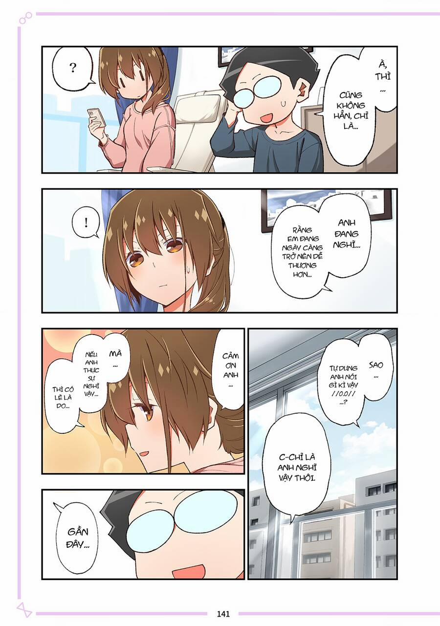 Hai Người Sẽ Cưới Nhau Sau 100 Ngày 100.5 trang 4