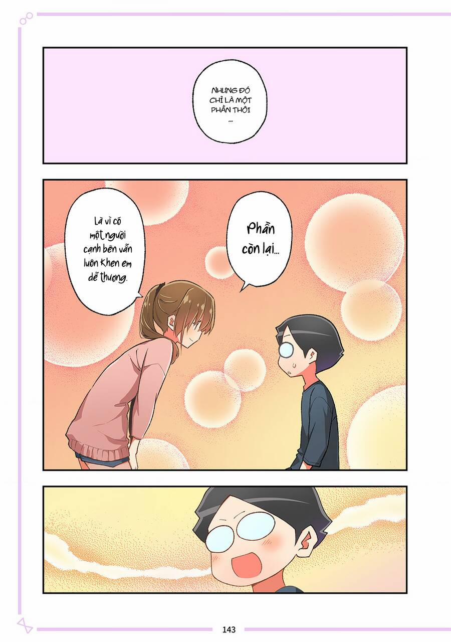 Hai Người Sẽ Cưới Nhau Sau 100 Ngày 100.5 trang 6