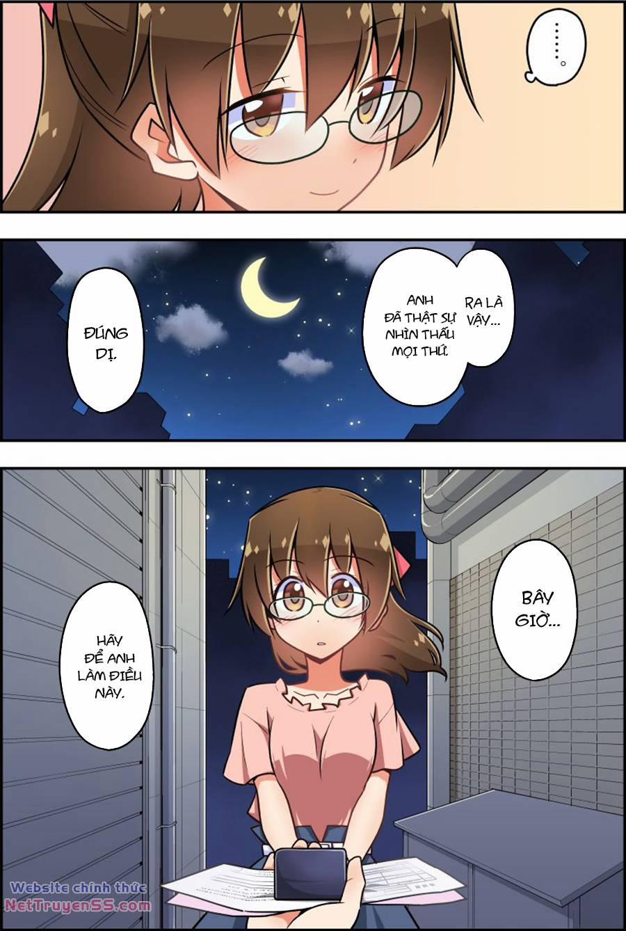 Hai Người Sẽ Cưới Nhau Sau 100 Ngày 100 trang 6