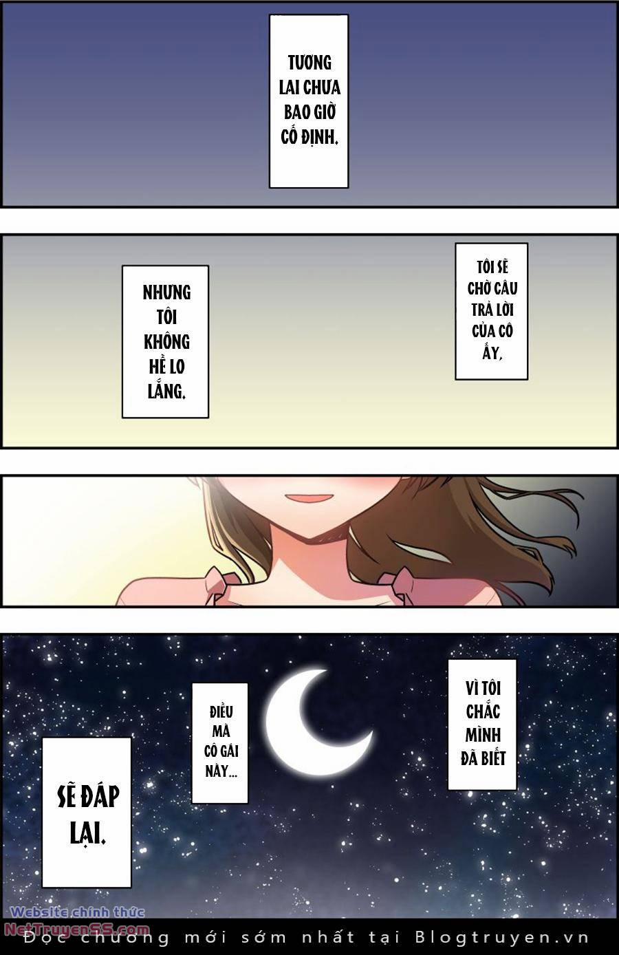 Hai Người Sẽ Cưới Nhau Sau 100 Ngày 100 trang 8