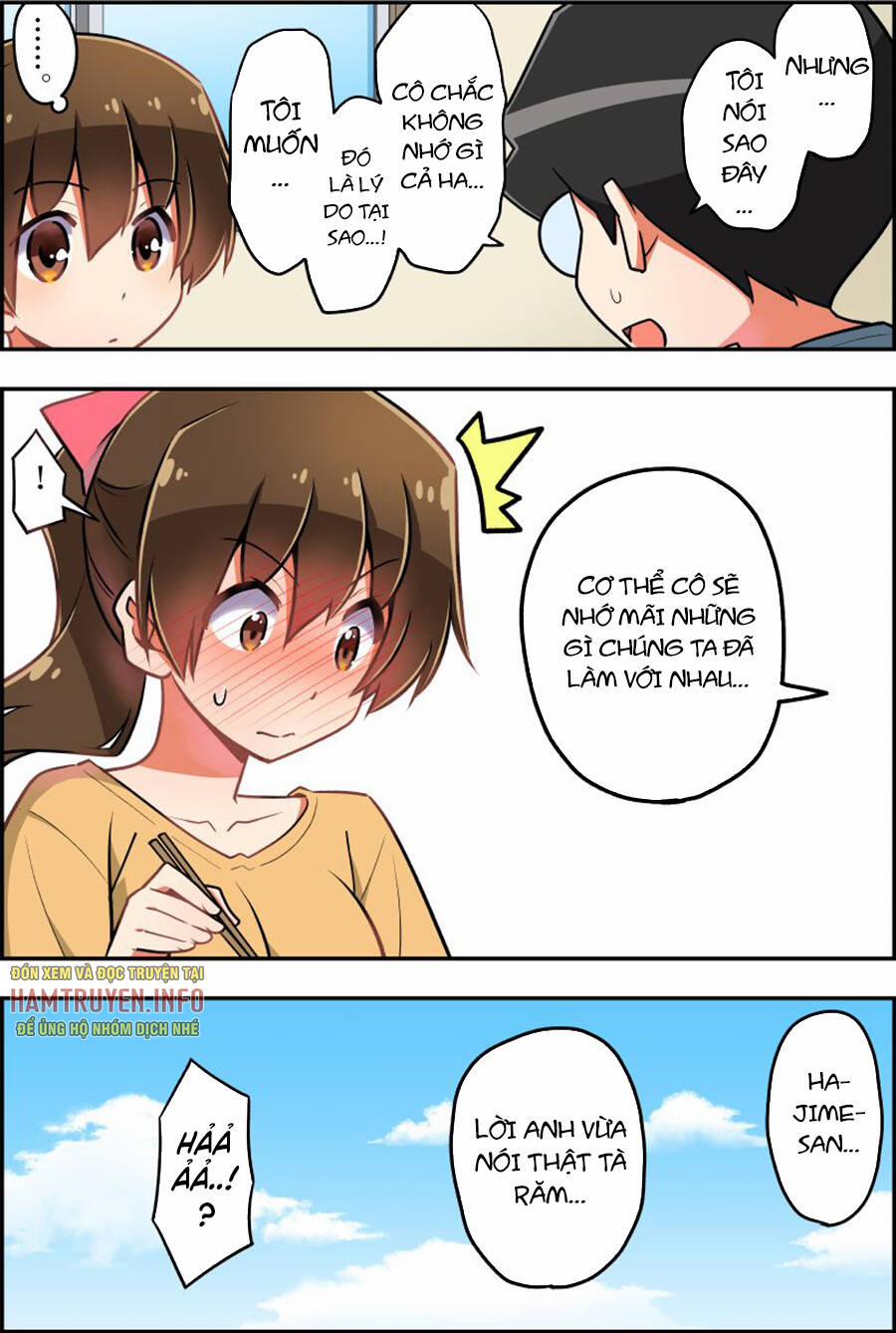 Hai Người Sẽ Cưới Nhau Sau 100 Ngày 39 trang 1