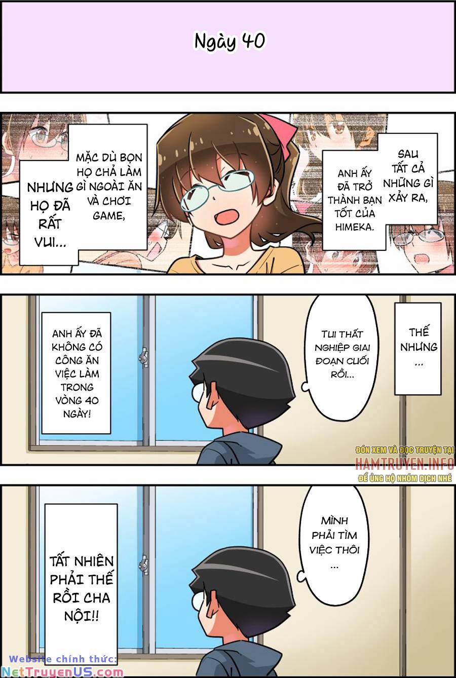 Hai Người Sẽ Cưới Nhau Sau 100 Ngày 40 trang 2