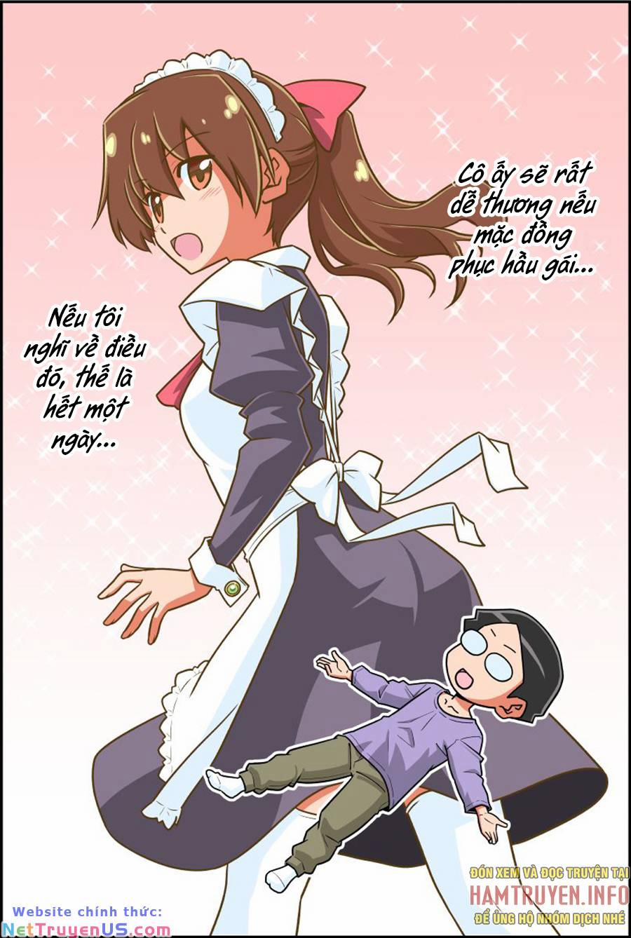 Hai Người Sẽ Cưới Nhau Sau 100 Ngày 42 trang 2