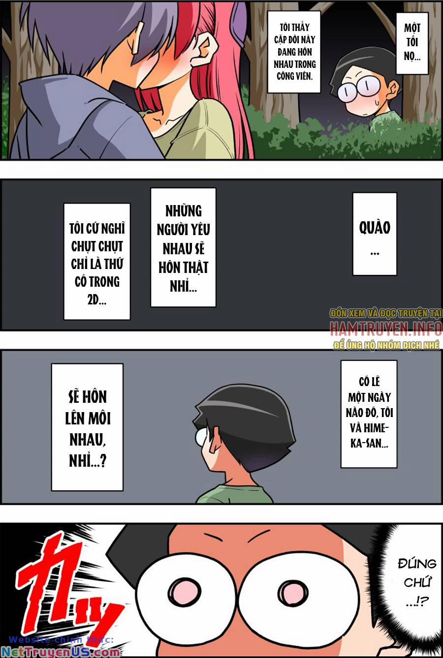 Hai Người Sẽ Cưới Nhau Sau 100 Ngày 45 trang 2