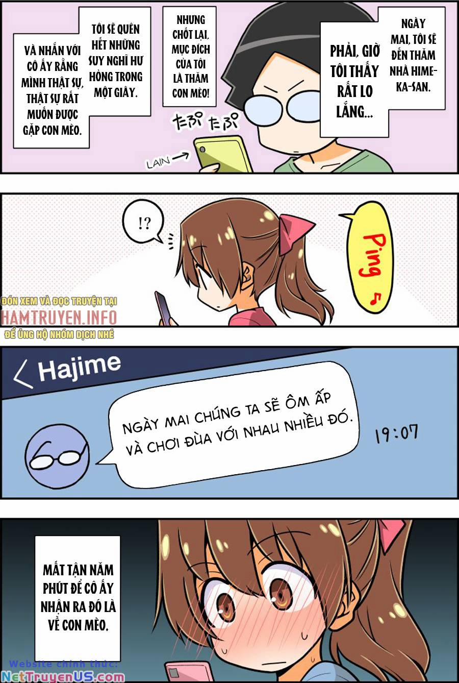 Hai Người Sẽ Cưới Nhau Sau 100 Ngày 46 trang 2