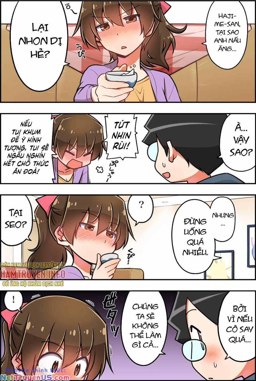 Hai Người Sẽ Cưới Nhau Sau 100 Ngày 48 trang 2