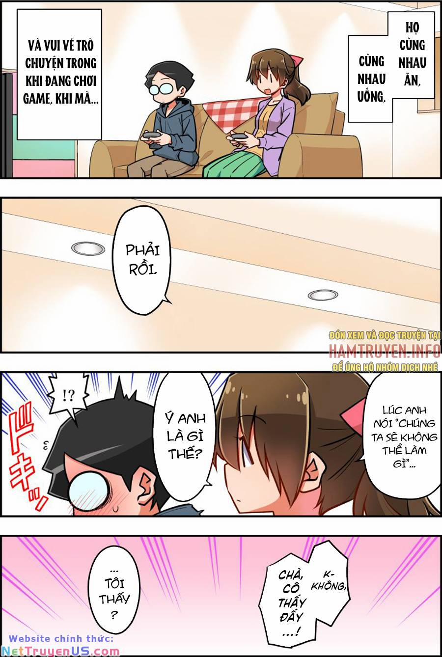 Hai Người Sẽ Cưới Nhau Sau 100 Ngày 49 trang 2