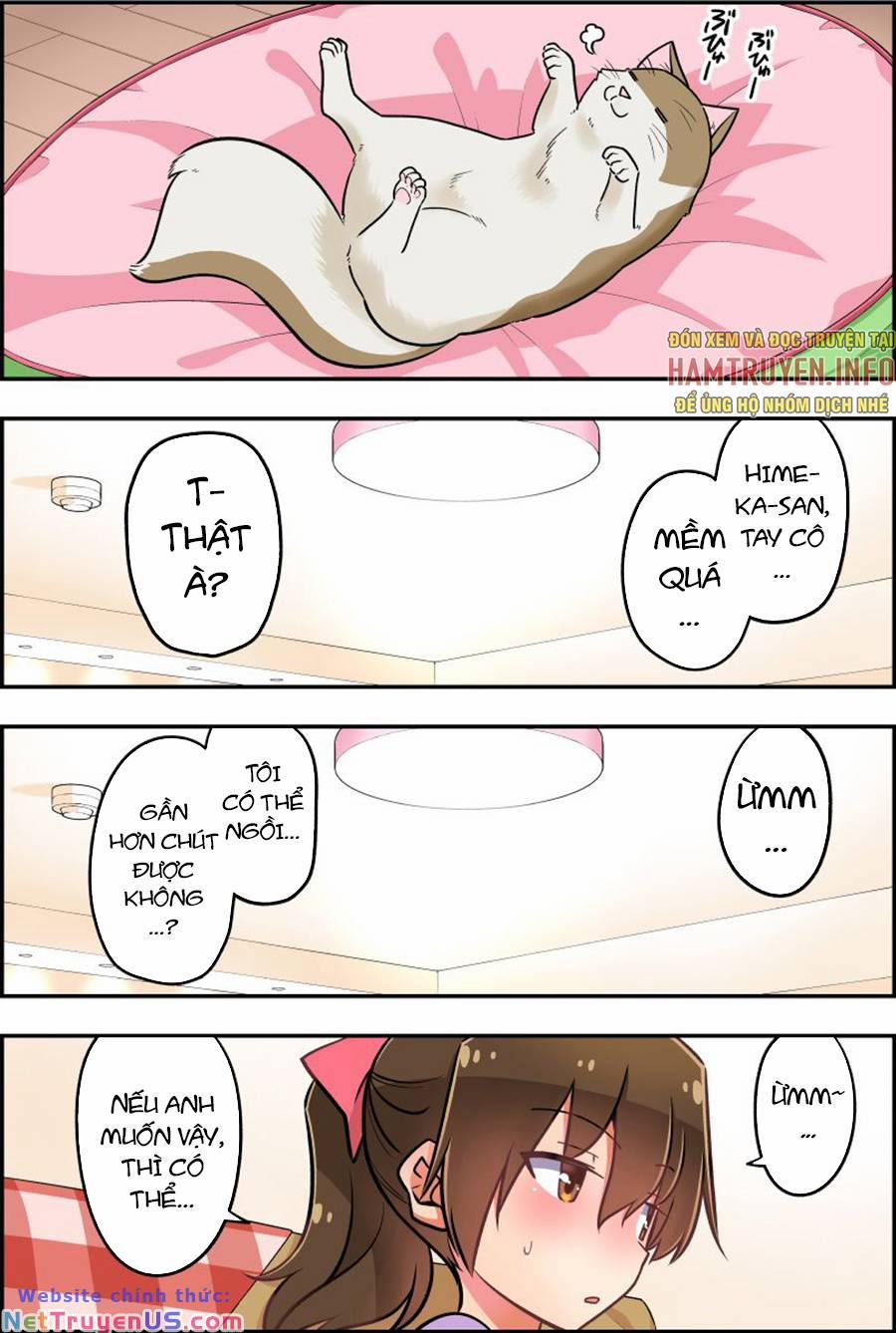 Hai Người Sẽ Cưới Nhau Sau 100 Ngày 50 trang 2