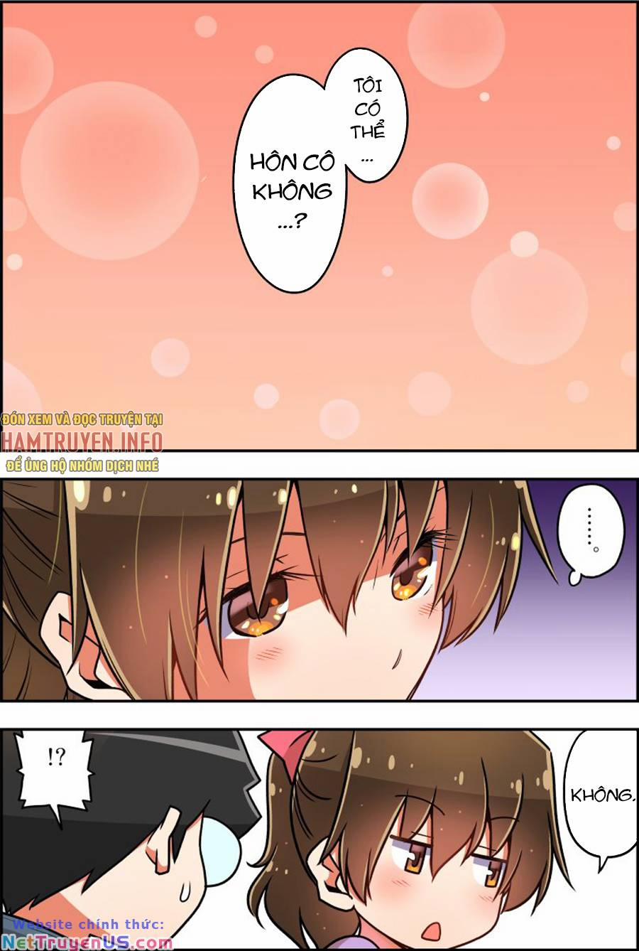 Hai Người Sẽ Cưới Nhau Sau 100 Ngày 51 trang 2