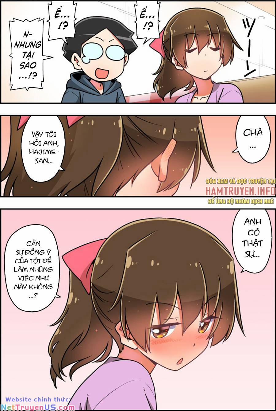 Hai Người Sẽ Cưới Nhau Sau 100 Ngày 52 trang 2