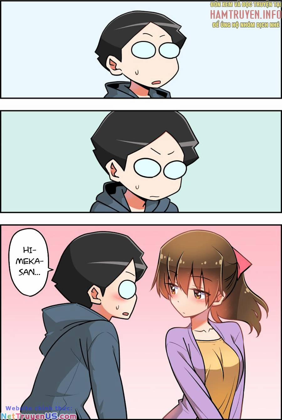 Hai Người Sẽ Cưới Nhau Sau 100 Ngày 53 trang 2