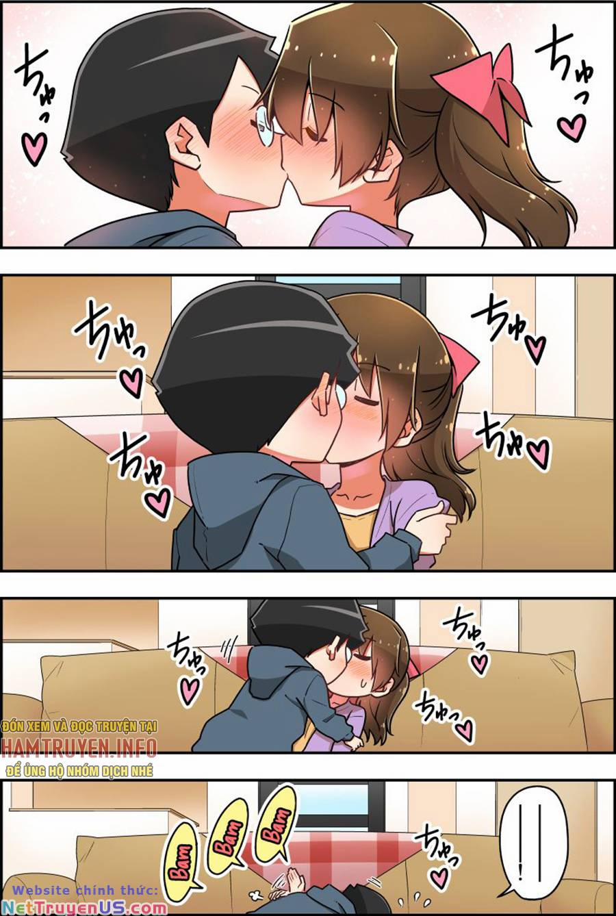 Hai Người Sẽ Cưới Nhau Sau 100 Ngày 55 trang 2