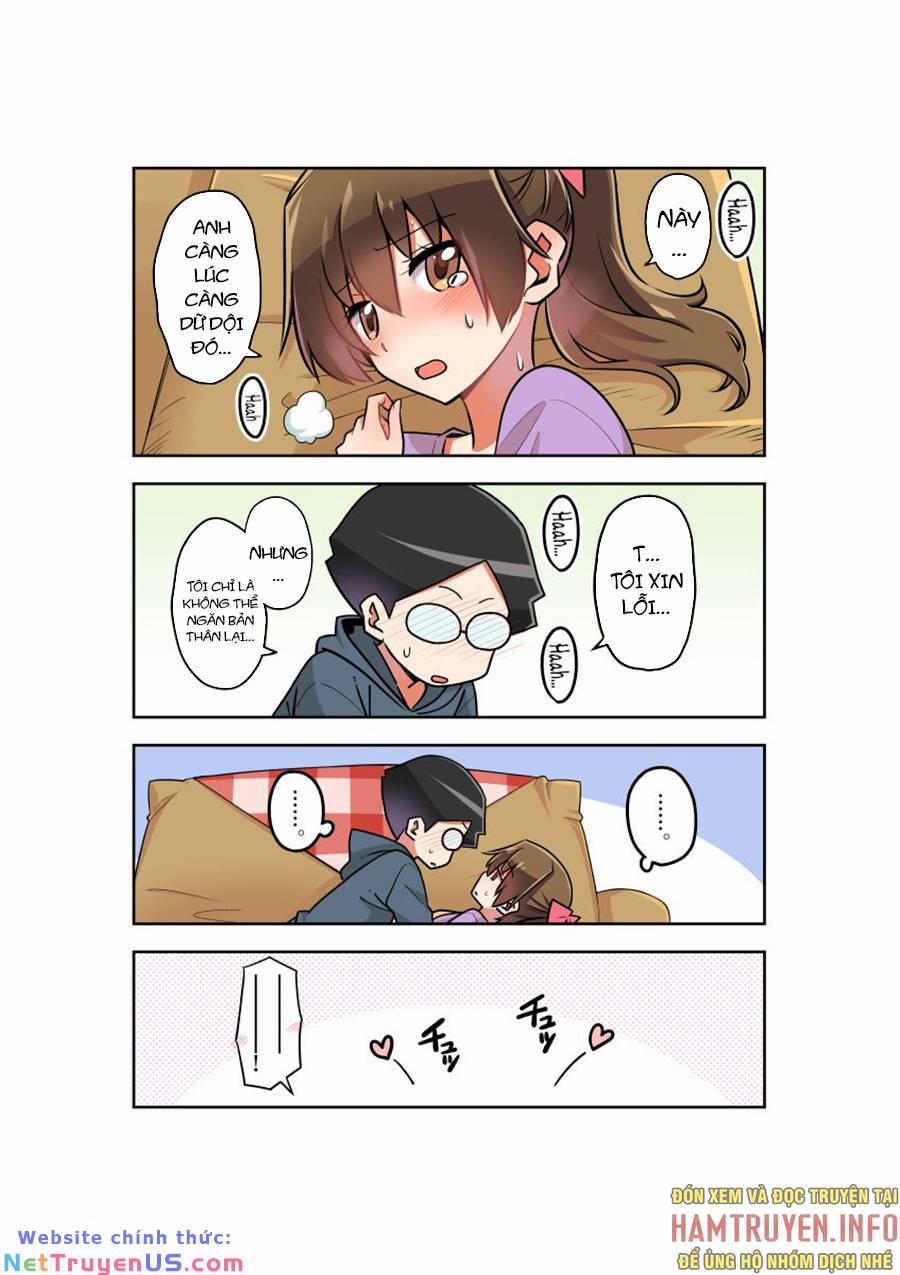 Hai Người Sẽ Cưới Nhau Sau 100 Ngày 56 trang 2