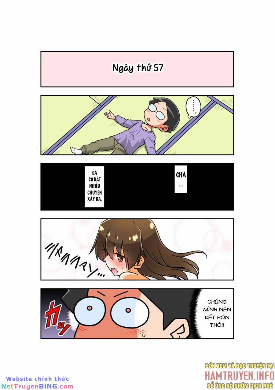 Hai Người Sẽ Cưới Nhau Sau 100 Ngày 57 trang 2