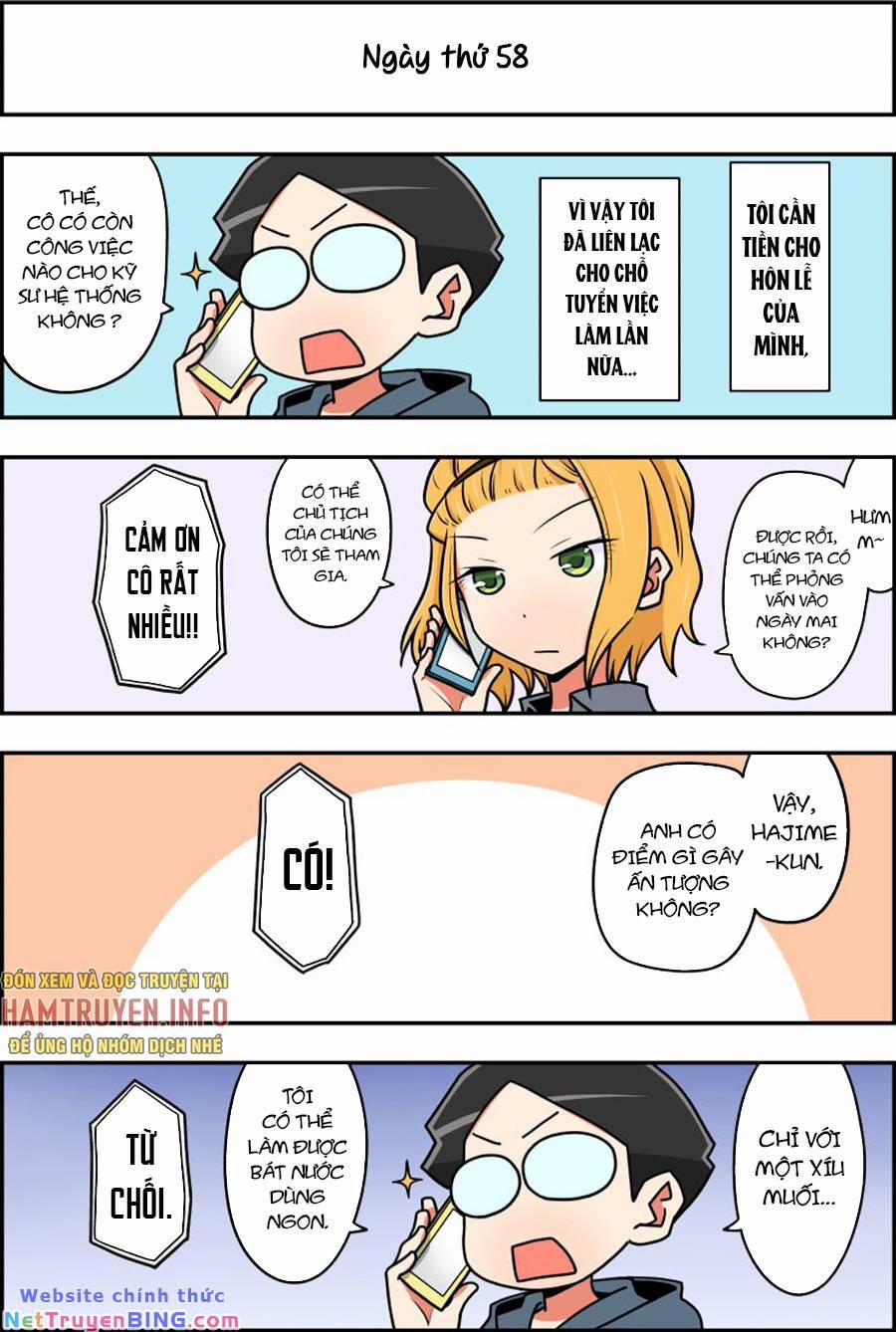 Hai Người Sẽ Cưới Nhau Sau 100 Ngày 58 trang 2