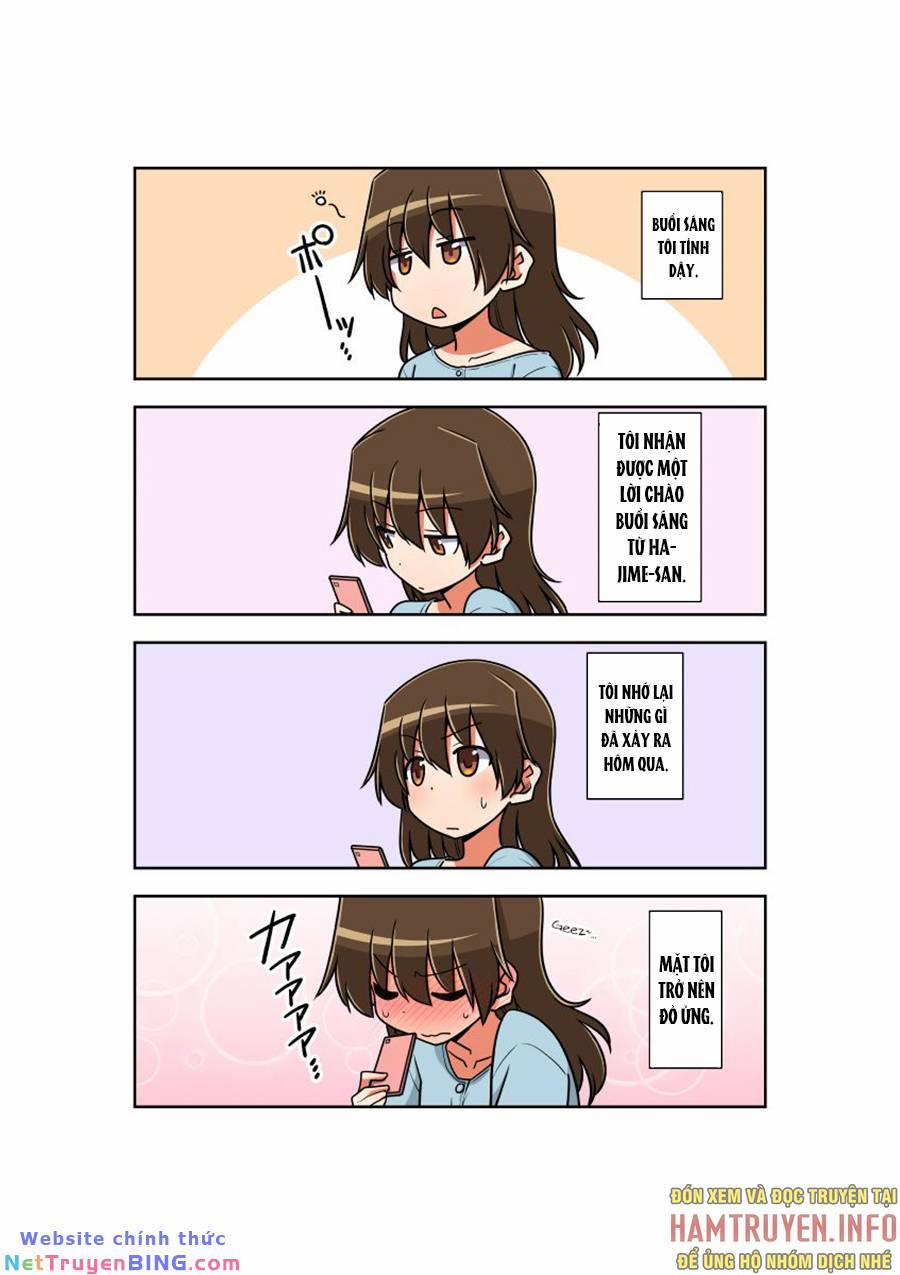 Hai Người Sẽ Cưới Nhau Sau 100 Ngày 59 trang 2