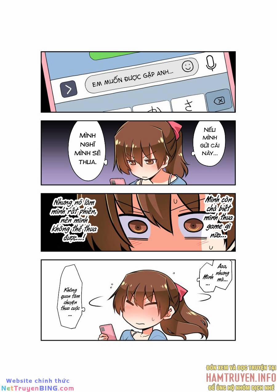 Hai Người Sẽ Cưới Nhau Sau 100 Ngày 60 trang 2