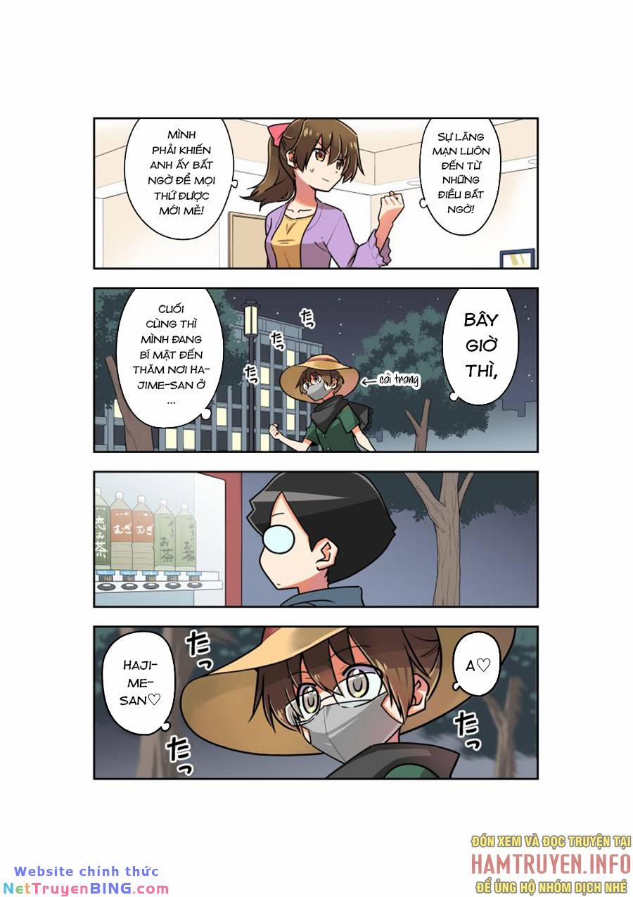 Hai Người Sẽ Cưới Nhau Sau 100 Ngày 62 trang 2