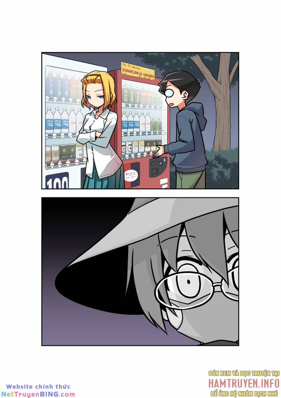 Hai Người Sẽ Cưới Nhau Sau 100 Ngày 62 trang 3