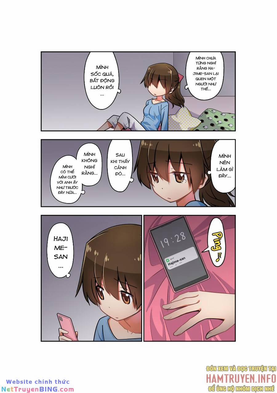 Hai Người Sẽ Cưới Nhau Sau 100 Ngày 65 trang 2