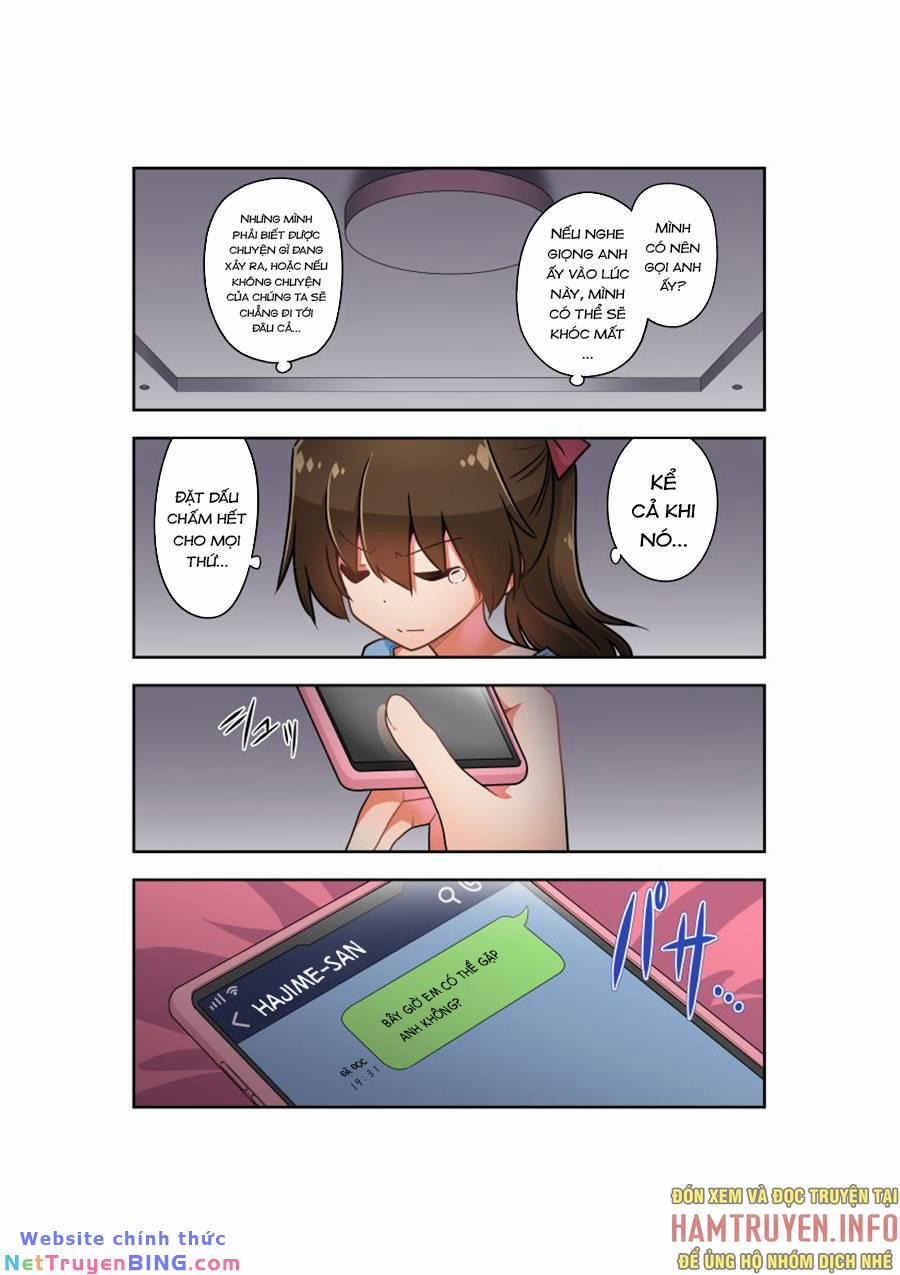 Hai Người Sẽ Cưới Nhau Sau 100 Ngày 65 trang 3