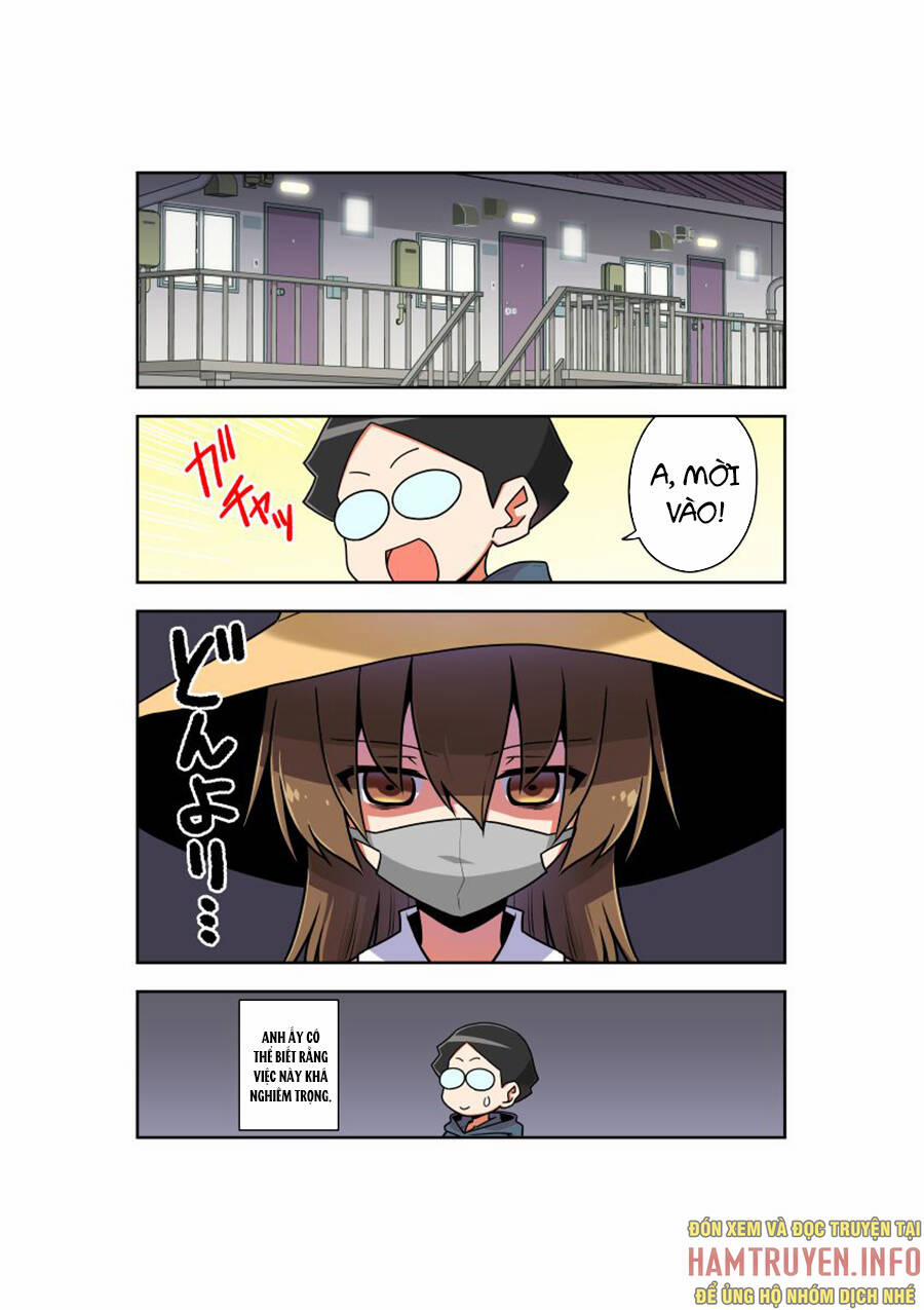 Hai Người Sẽ Cưới Nhau Sau 100 Ngày 66 trang 1