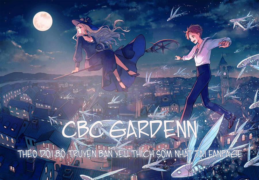 Hai Người Sẽ Cưới Nhau Sau 100 Ngày 67 trang 5