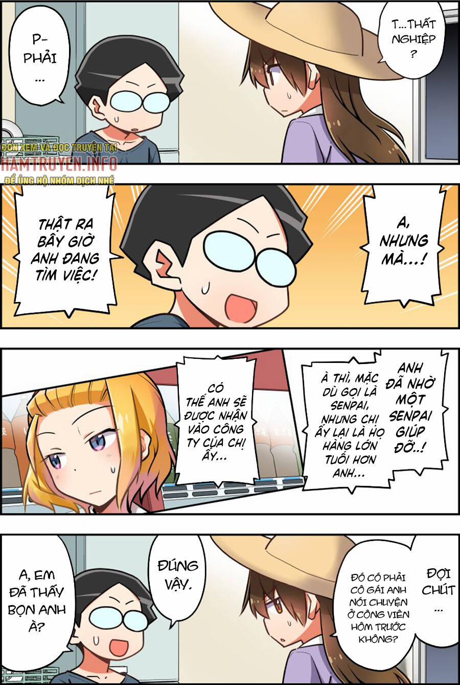 Hai Người Sẽ Cưới Nhau Sau 100 Ngày 68 trang 1