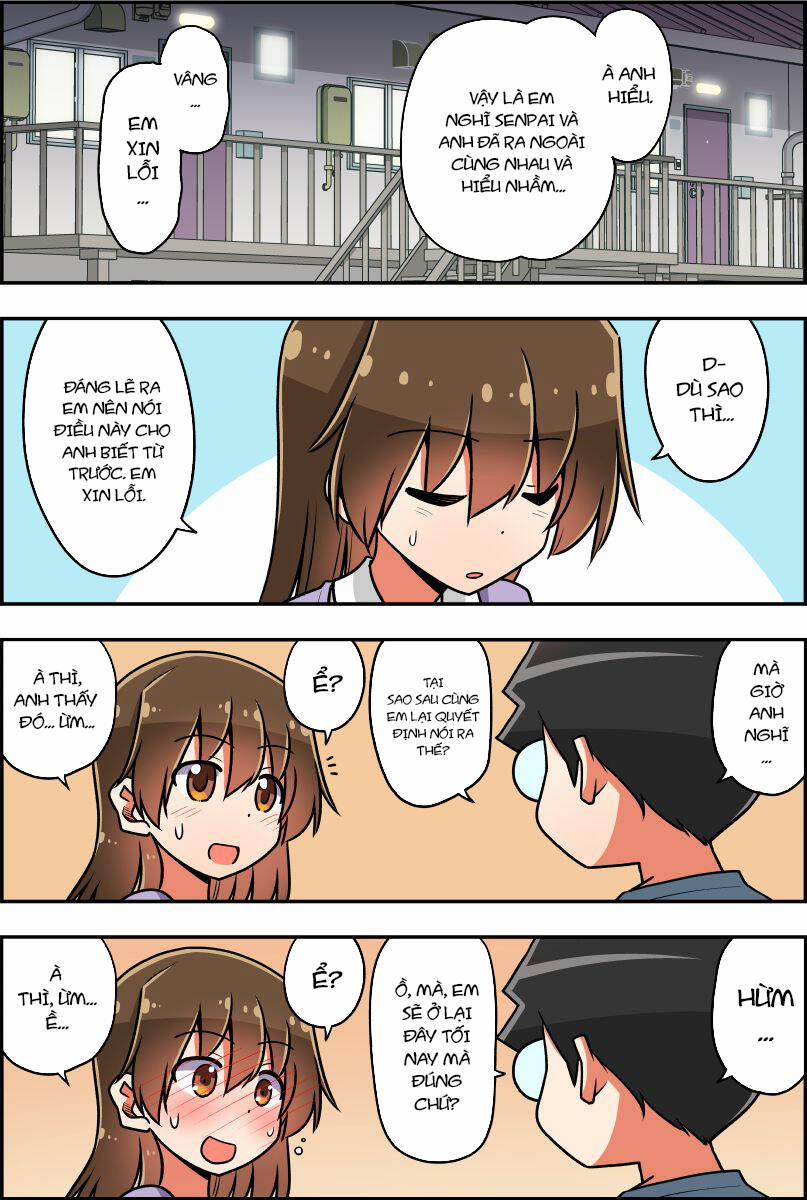 Hai Người Sẽ Cưới Nhau Sau 100 Ngày 71 trang 1