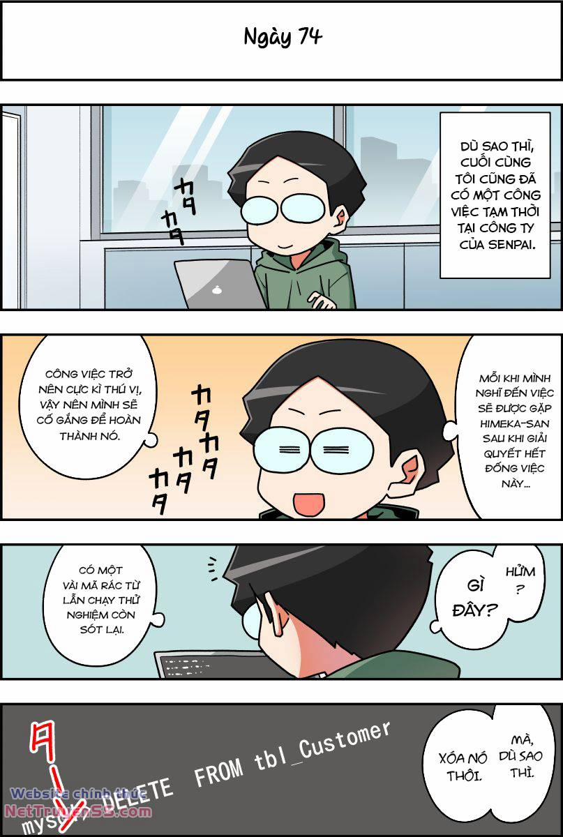 Hai Người Sẽ Cưới Nhau Sau 100 Ngày 74 trang 2