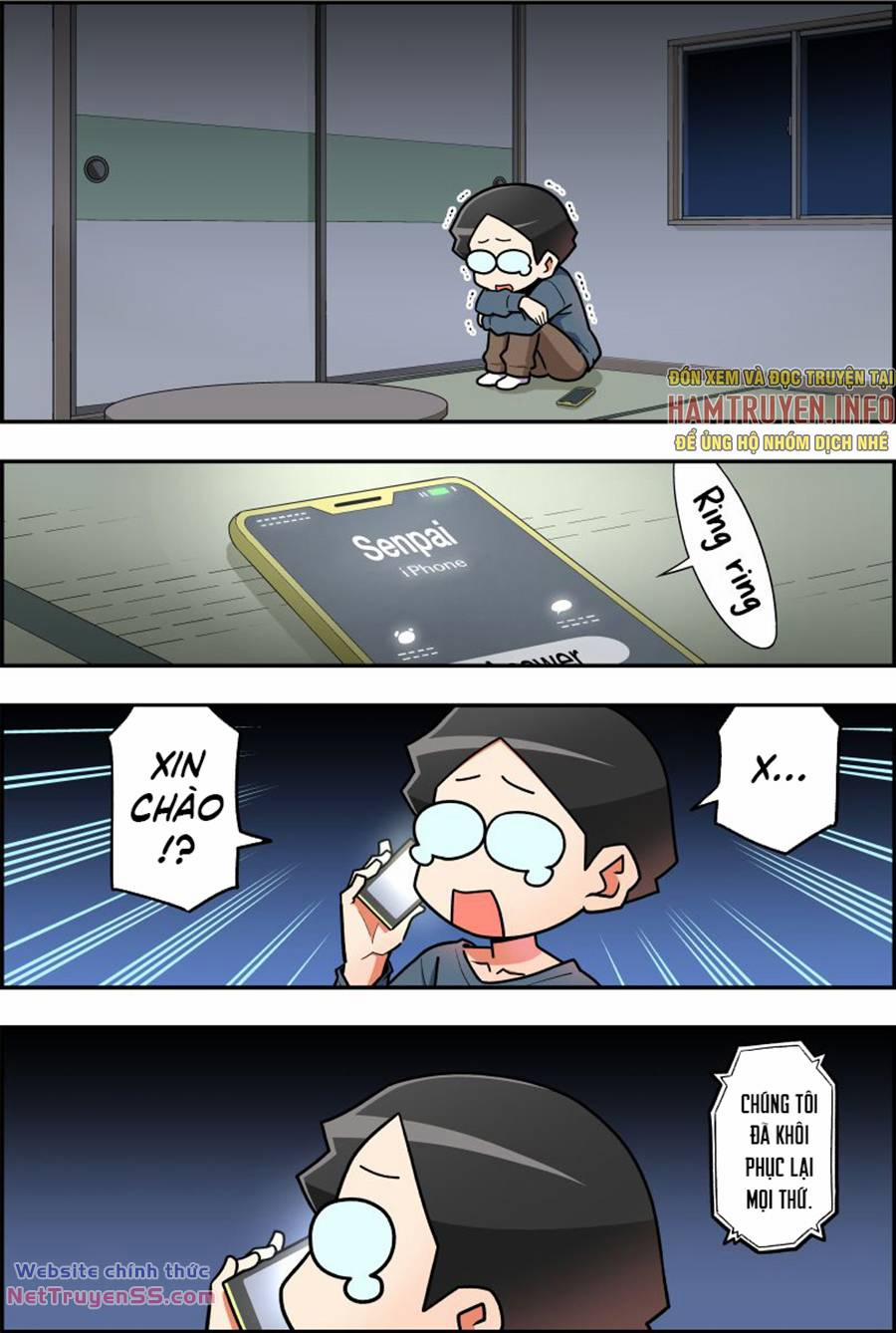 Hai Người Sẽ Cưới Nhau Sau 100 Ngày 76 trang 2