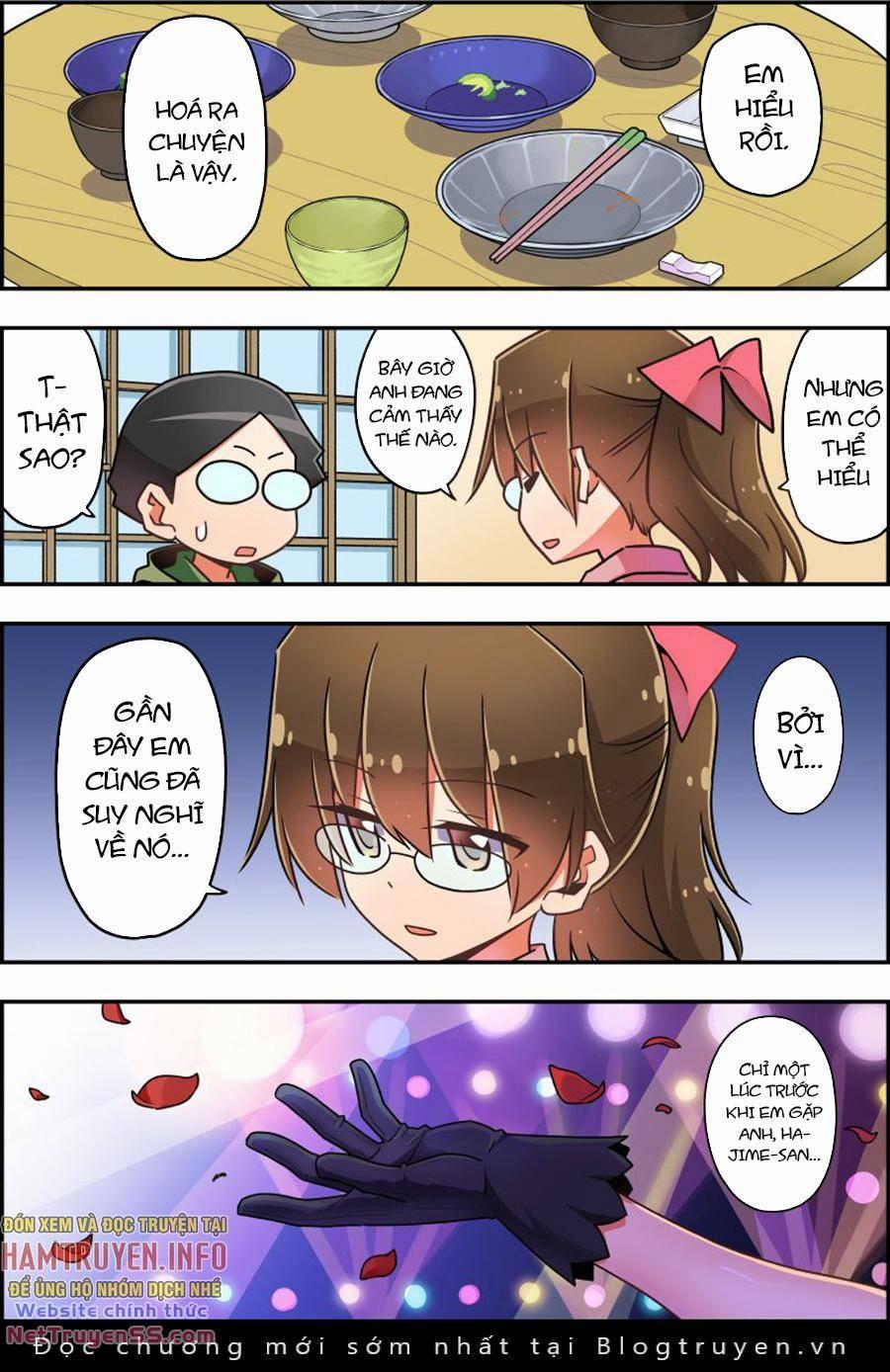 Hai Người Sẽ Cưới Nhau Sau 100 Ngày 78 trang 2