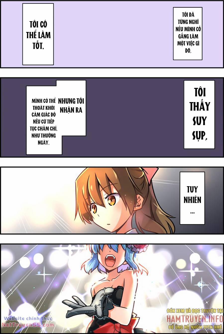 Hai Người Sẽ Cưới Nhau Sau 100 Ngày 79 trang 2