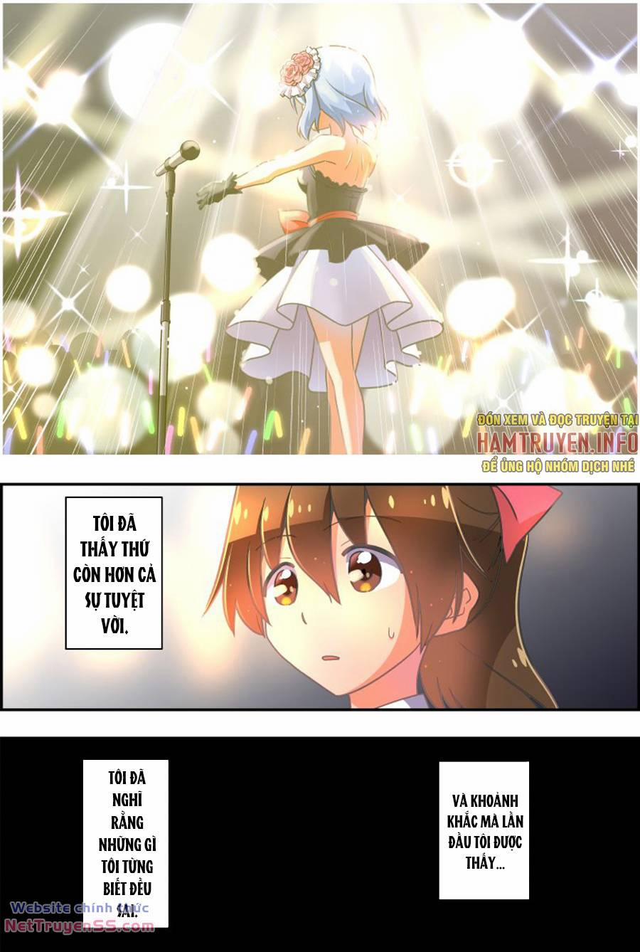 Hai Người Sẽ Cưới Nhau Sau 100 Ngày 79 trang 3