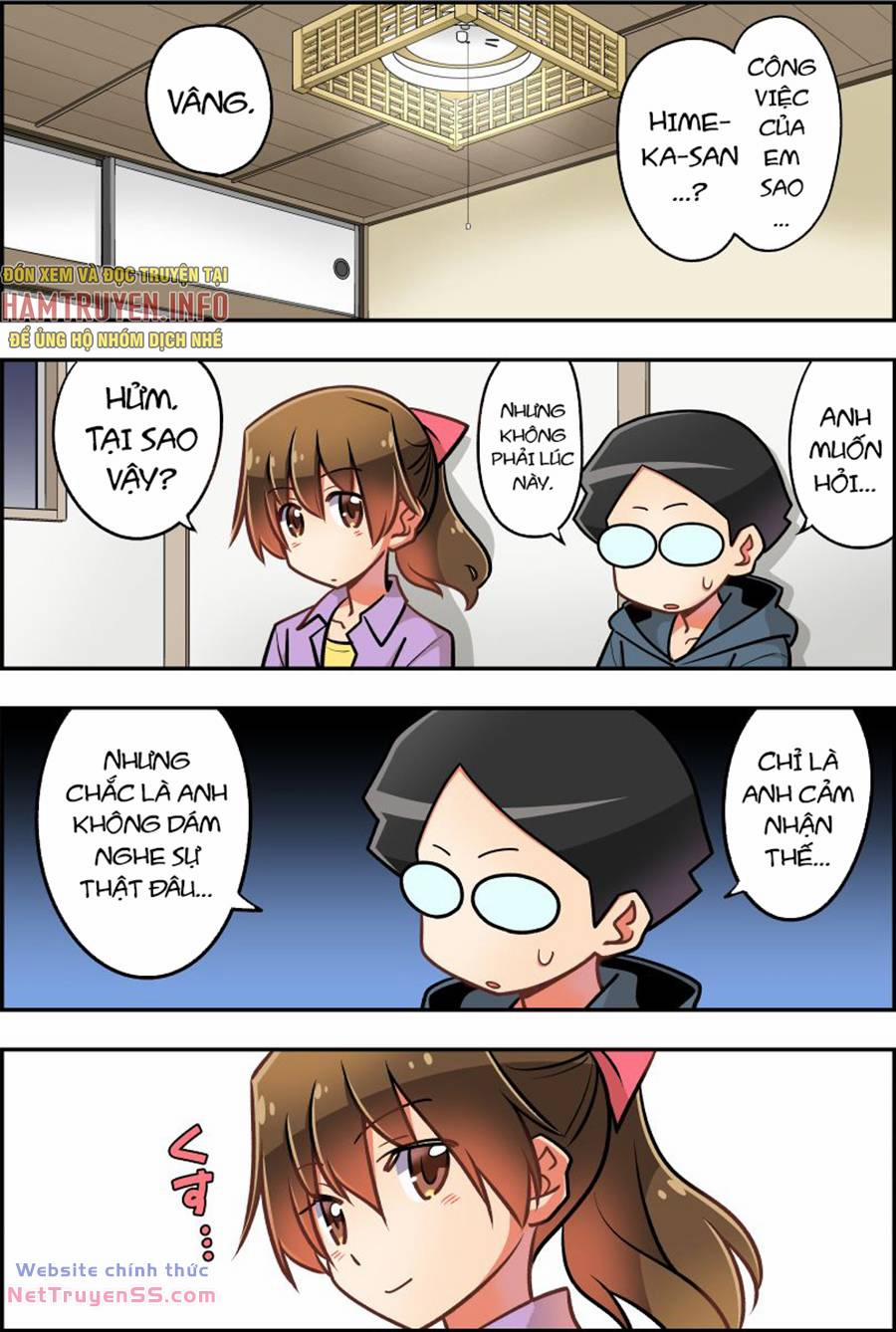 Hai Người Sẽ Cưới Nhau Sau 100 Ngày 81 trang 2