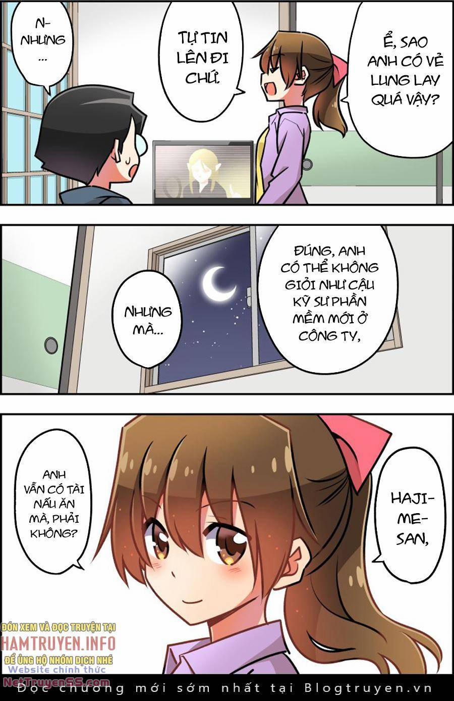 Hai Người Sẽ Cưới Nhau Sau 100 Ngày 82 trang 2