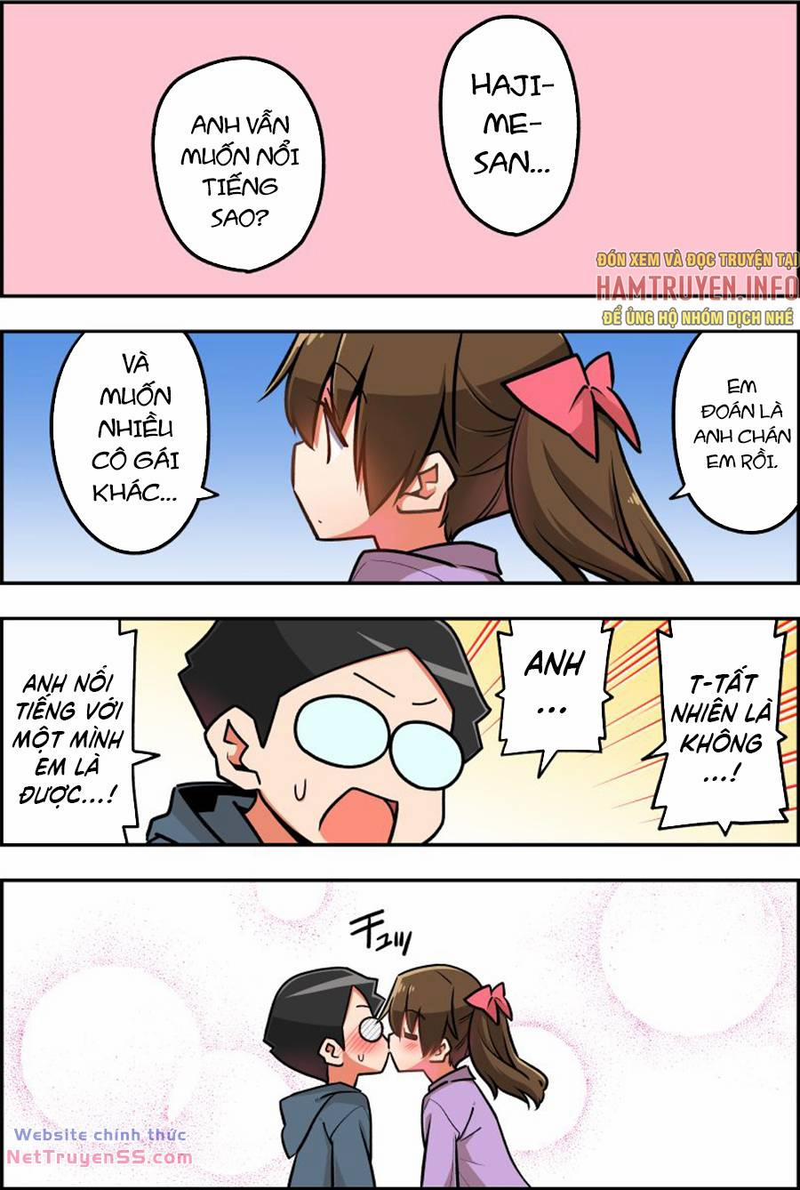 Hai Người Sẽ Cưới Nhau Sau 100 Ngày 84 trang 2