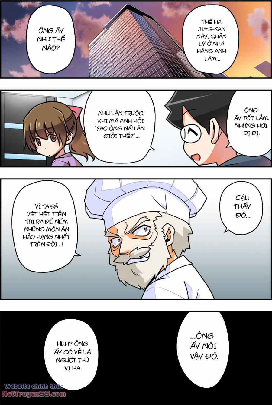 Hai Người Sẽ Cưới Nhau Sau 100 Ngày 88 trang 2