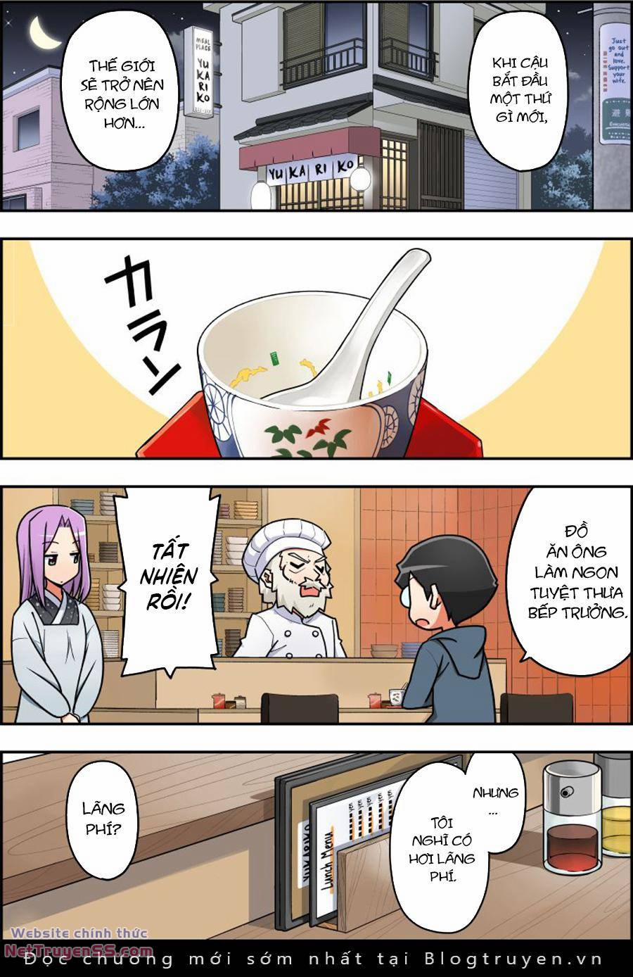 Hai Người Sẽ Cưới Nhau Sau 100 Ngày 91 trang 2