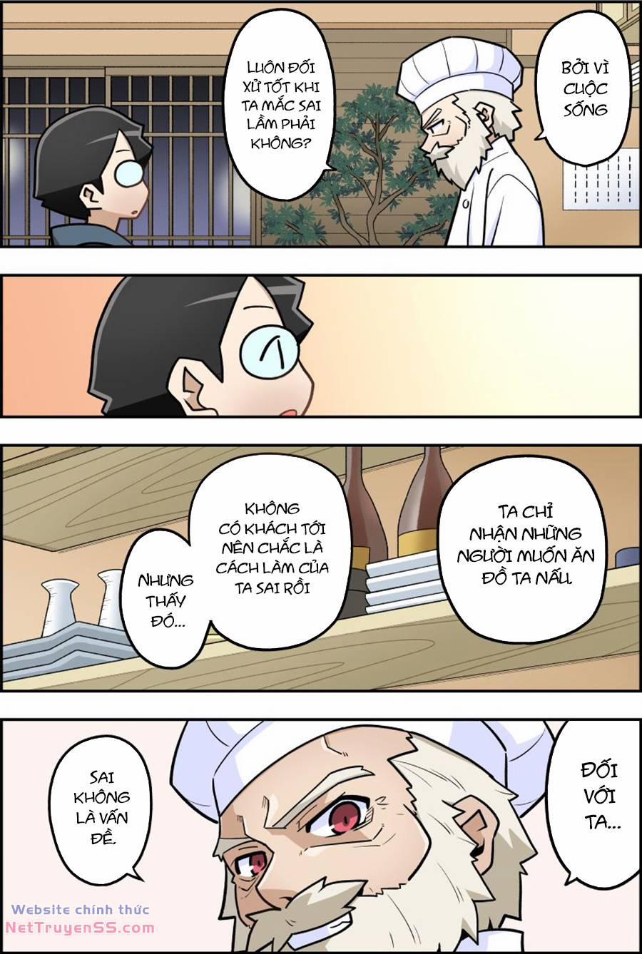 Hai Người Sẽ Cưới Nhau Sau 100 Ngày 92 trang 3