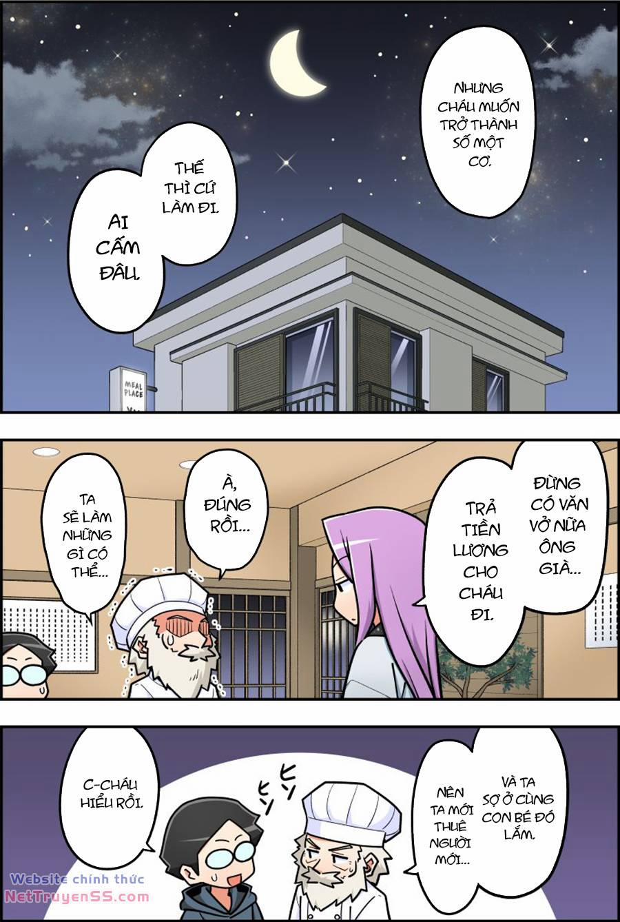 Hai Người Sẽ Cưới Nhau Sau 100 Ngày 93 trang 3