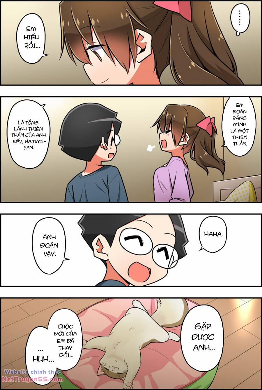 Hai Người Sẽ Cưới Nhau Sau 100 Ngày 96 trang 2