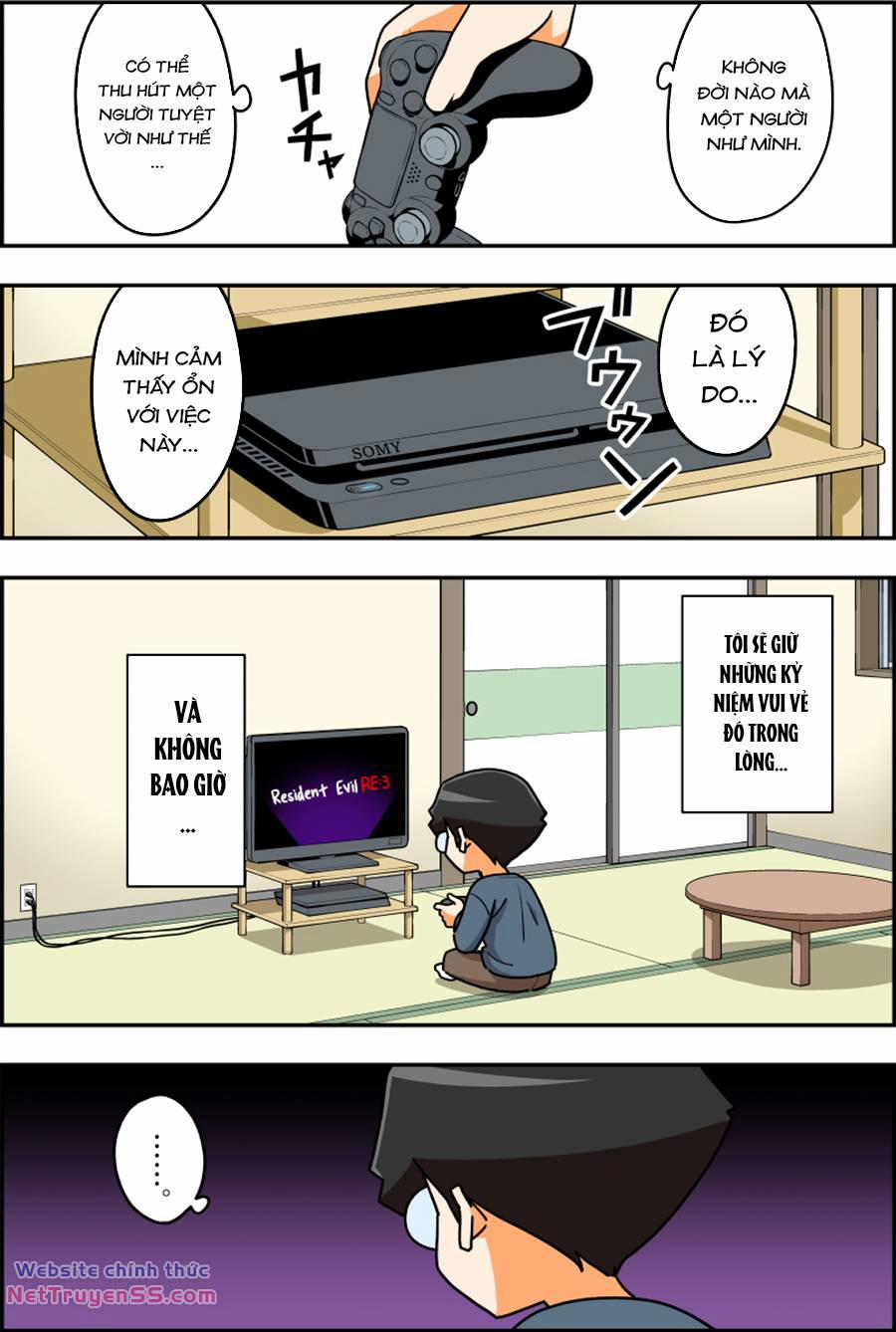 Hai Người Sẽ Cưới Nhau Sau 100 Ngày 99 trang 3