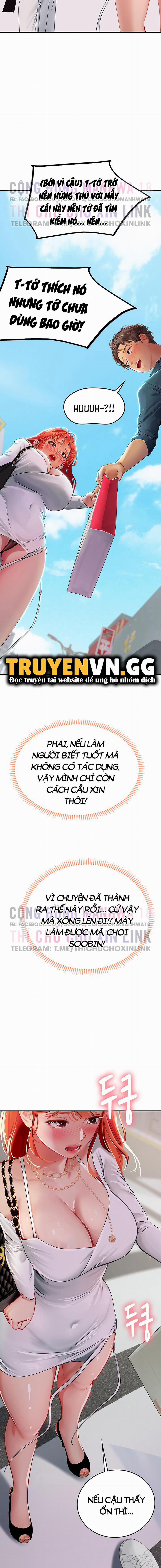 Hải nữ thực tập 45 trang 21